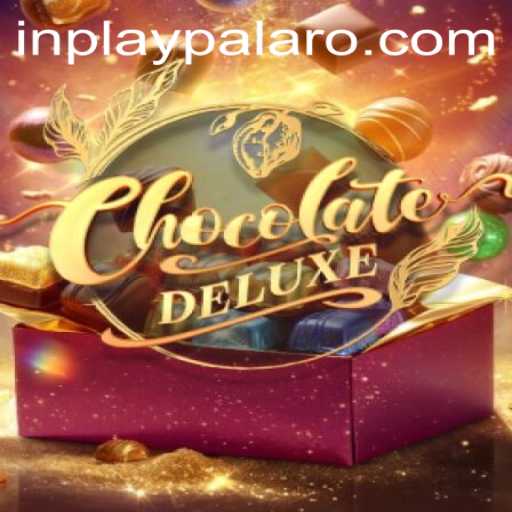 ChocolateDeluxe: The Ultimate Sweet Strategy Game