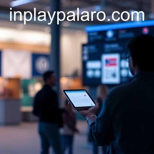 The Transformative Role of Contact Us and inPlay Technology