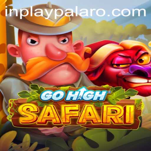 GoHighSafari: The Thrilling Adventure Game in the Spotlight