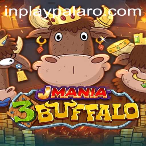 Exploring the Dynamic World of JMania3Buffalo: An In-Depth Guide to InPlay Gaming
