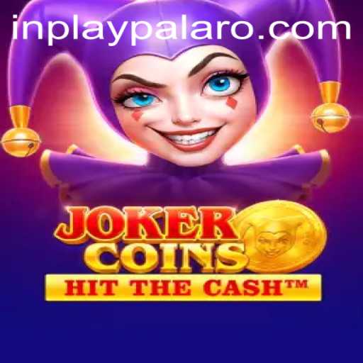 Discover the Thrilling World of JokerCoins: InPlay Mode Unleashed