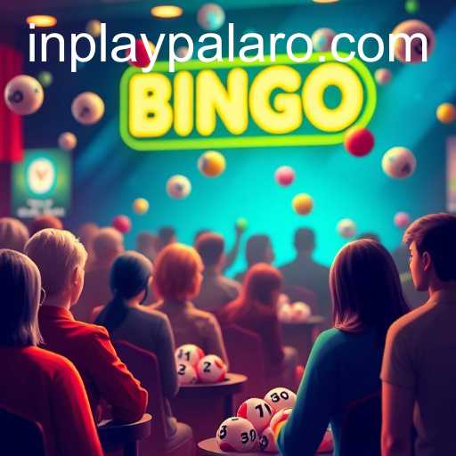 Unlocking the Excitement of Online Bingo: Exploring the Role of inPlay