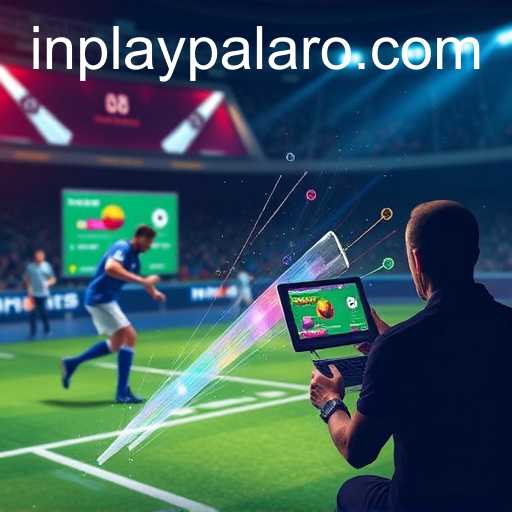 Understanding In-Play Promotions in Modern Marketing