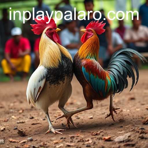 Exploring the Thrilling World of Sabong Games: A Look into inPlay Dynamics