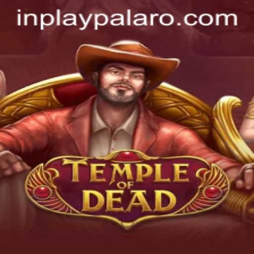 Exploring the Enigmatic World of TempleofDead